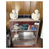 Tommy Hilfiger Display Stand with Contents