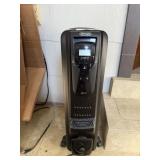 DeLoughi Portable Space Heater