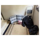 Remaining Contents of Front Enclosed Porch