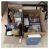 Lot of Household Miscellaneous