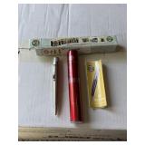 Retro 1951 Tornado Pen
