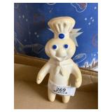 Pillsbury Dough Boy