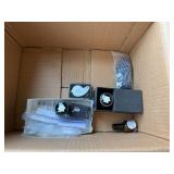 Mont Blanc Ink & Pen Accessories