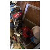 Briggs & Stratton Pressure Washer