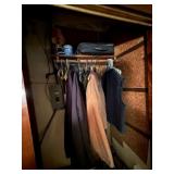 Remaining Contents of Bedroom Two