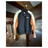Harley-Davidson Motorcycle Jacket