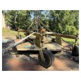 Land Pride FDR2560 3 Pt Finish Mower