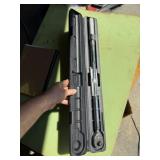 Williams Torque Wrench