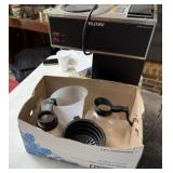Bunn Coffee Maker