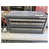 Huot Drill Bit Box