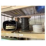 Misc. Electronic Wiring