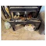 Haul Master 3 Point Quick Hitch