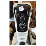 Pelonis Heater