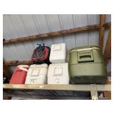 6+/- Coolers