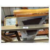 Solar Panel, Light & Misc.