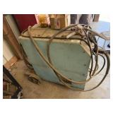 Migmaster 250 Welder