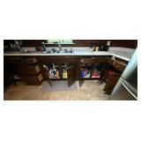 Lot of Kitchenwares & Misc.