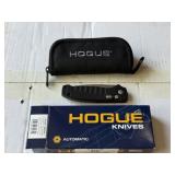 Hogue 64130 Ballista Knife
