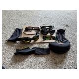5 Pairs of Sunglasses