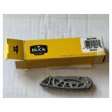 Buck Boilermakers L-374 Knife