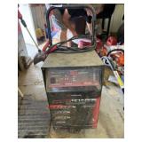 Schumacher Speed Charge Engine Starter