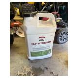 53.8% Glyphosate