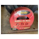 As-New Rubber Air Hose