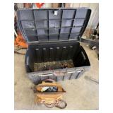 Pro Tuff Box & Misc. Tools