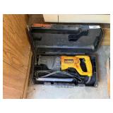 DeWalt Reciprocating Saw