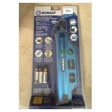 Kobalt Aluminum Stick Laser Level