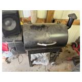 Z Grills Pellet Grill