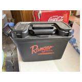 Ranger Boats Box with Contents