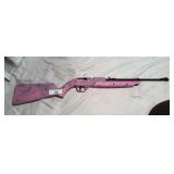 Crosman 760 BB Gun