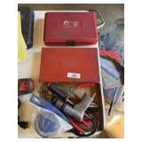 Lot of Misc. Snap-On Tools