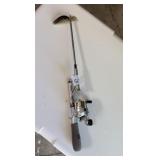 Telescopic Fishing Pole