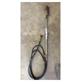 Propane Torch Weed Burner