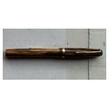 Packaard Vintage Fountain Pen