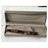 Levenger Fountain Pen