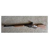 Daisy B.B. Gun