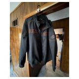Harley-Davidson Motorcycle Jacket