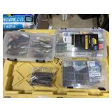 Lot of Fishing Accessories