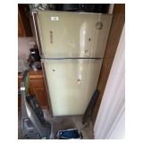 Westinghouse Frost Free Refrigerator