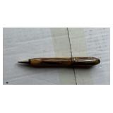 Vintage Cavalier Fountain Pen Pencil Combo