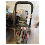 Craftsman Pressure Washer