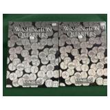 94 State Quarters
