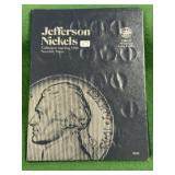 33 Jefferson Nickels