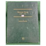 78 Mercury Silver Dime Set