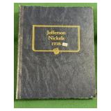 179 Nickel Set