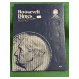 71 Roosevelt Dimes