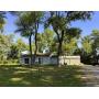 2 BED, 1 BATH HOME on 2.95 ACRES w/ POLE BARN & MORE